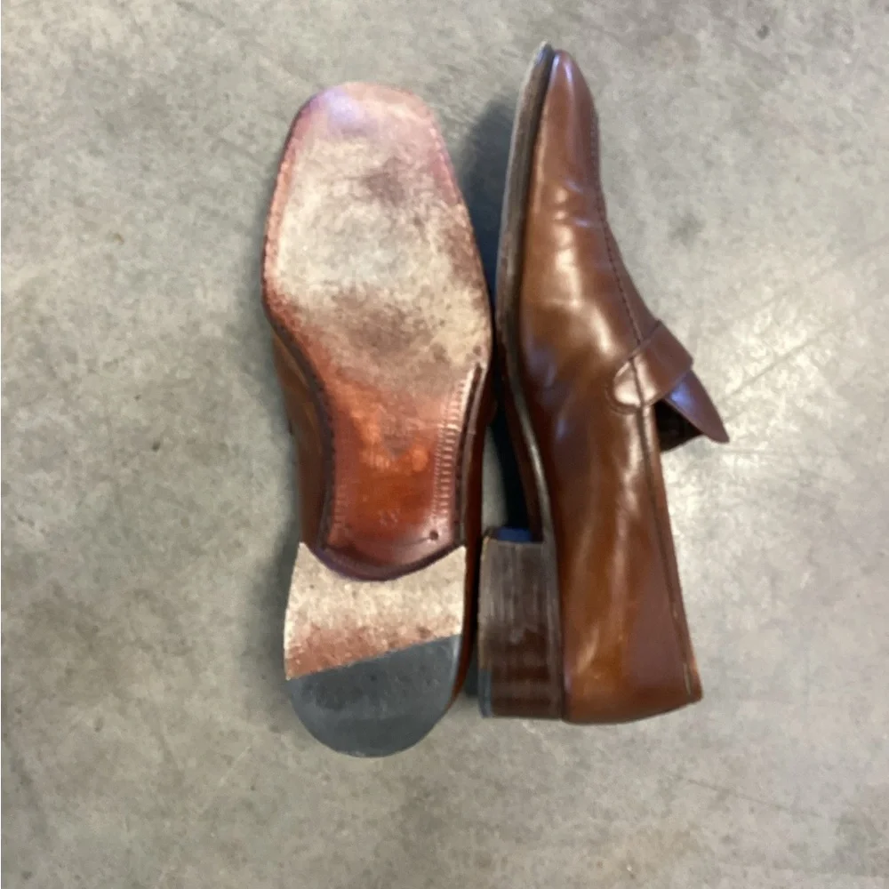 Gucci men shoes